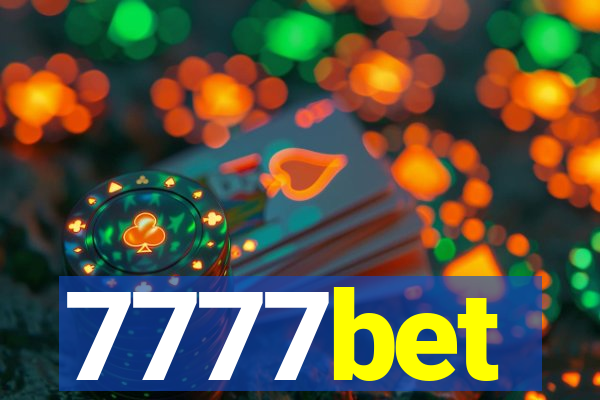 7777bet