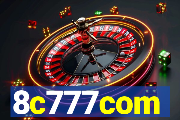 8c777com