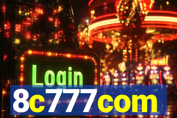 8c777com