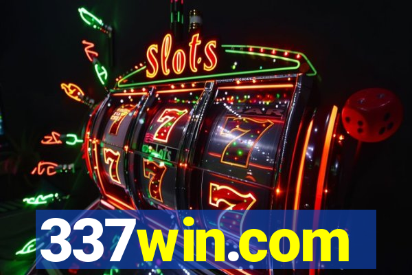 337win.com