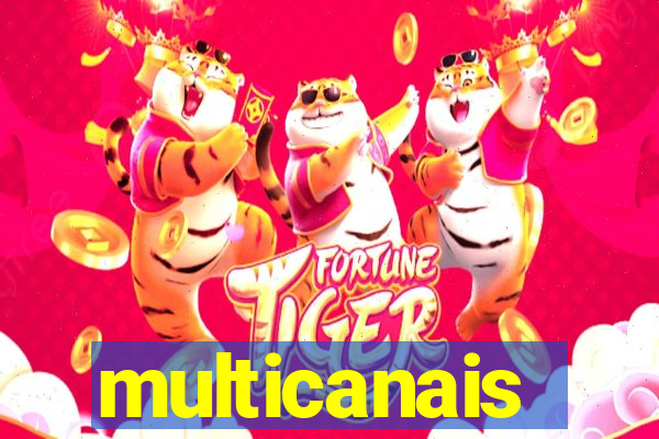 multicanais