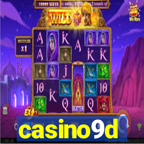 casino9d