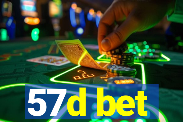 57d bet