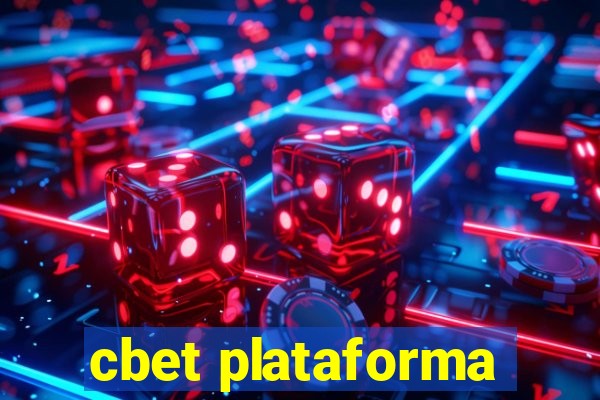 cbet plataforma