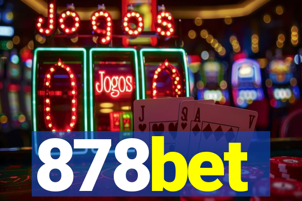 878bet