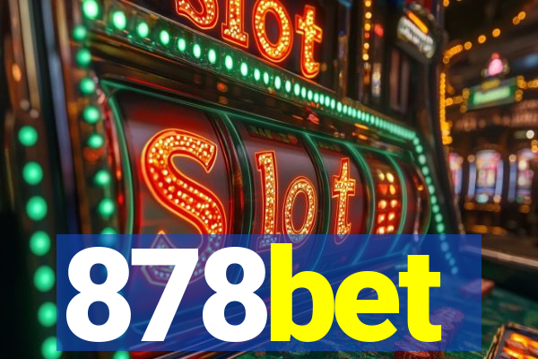 878bet