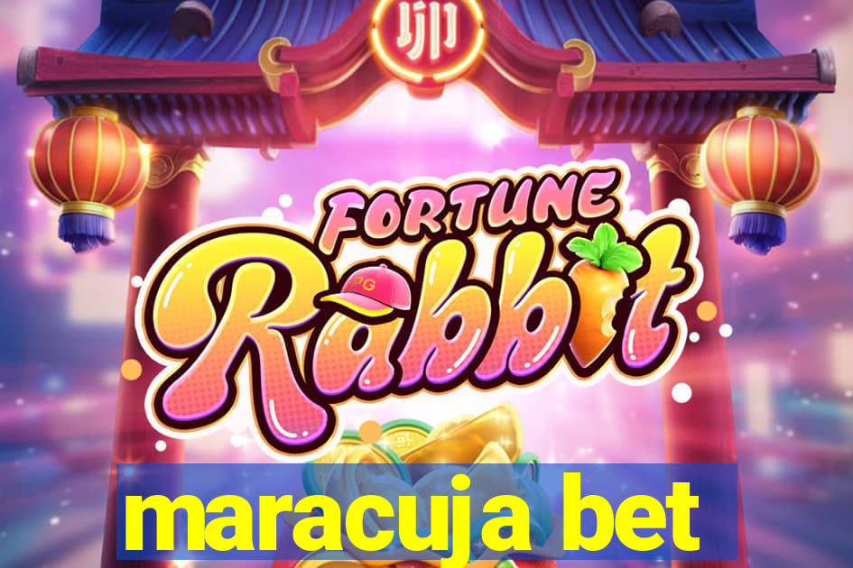 maracuja bet
