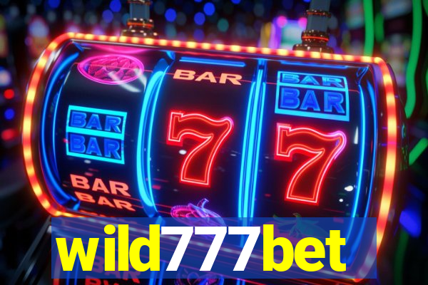 wild777bet