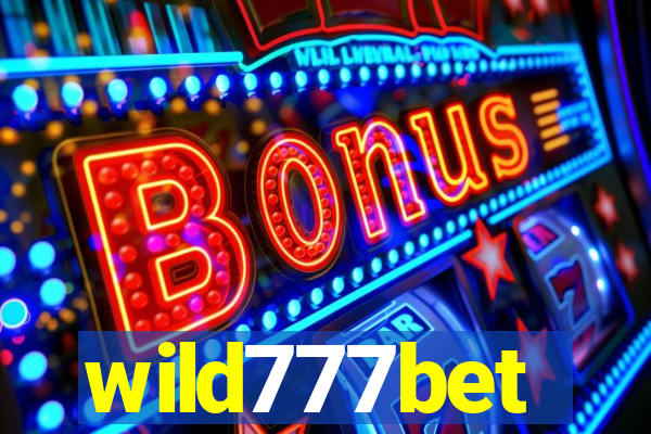 wild777bet
