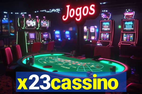 x23cassino