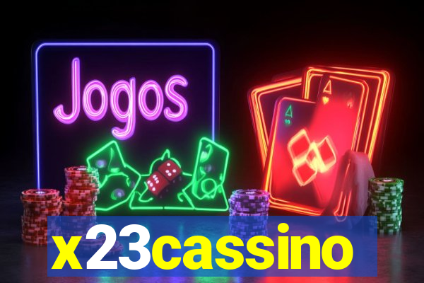 x23cassino