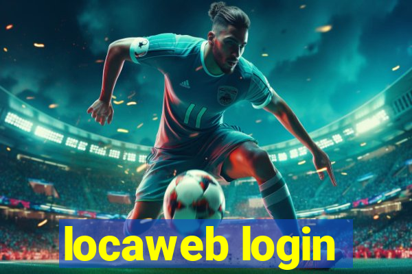 locaweb login