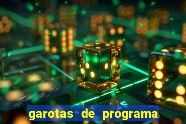 garotas de programa de bh