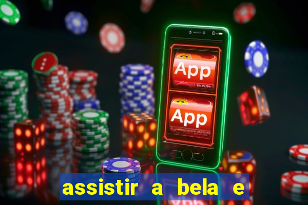 assistir a bela e a fera 1991 mega filmes