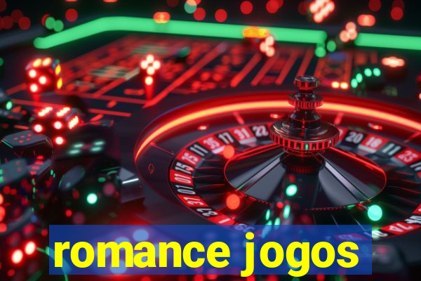 romance jogos