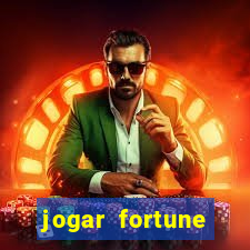 jogar fortune rabbit demo