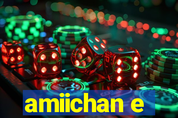 amiichan e
