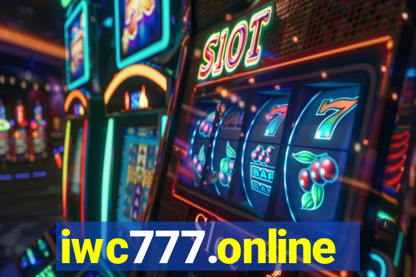 iwc777.online