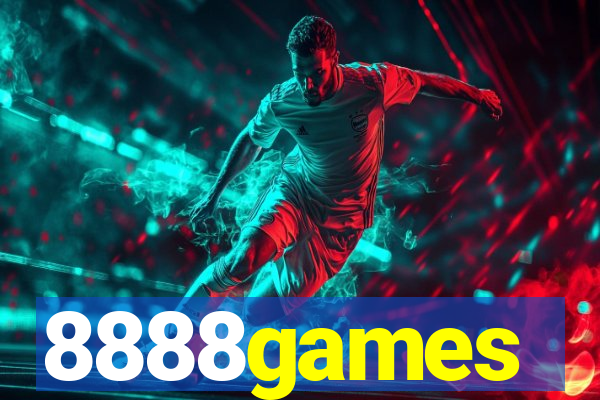 8888games