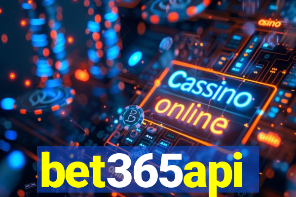 bet365api