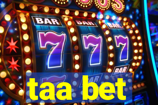taa bet