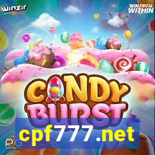 cpf777.net