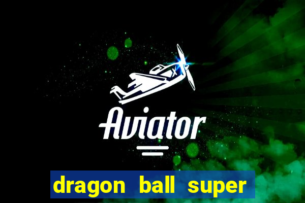 dragon ball super super hero torrent magnet