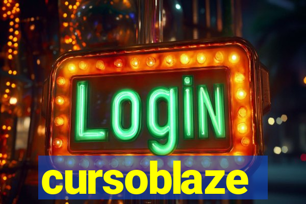 cursoblaze