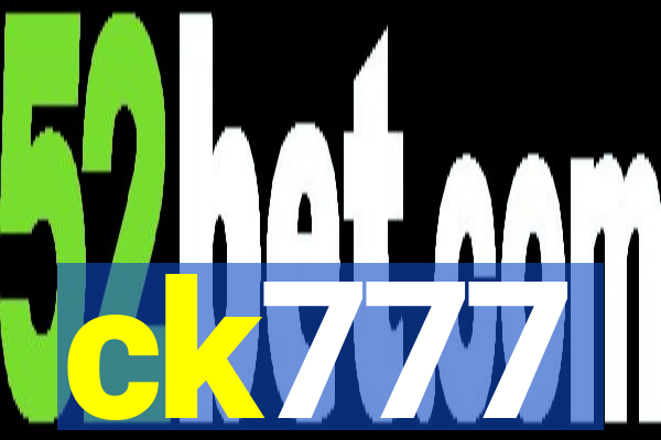 ck777