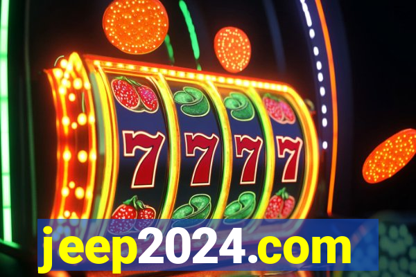 jeep2024.com