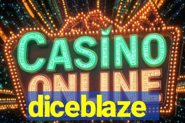 diceblaze