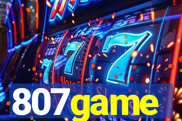 807game