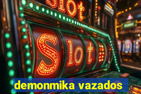 demonmika vazados