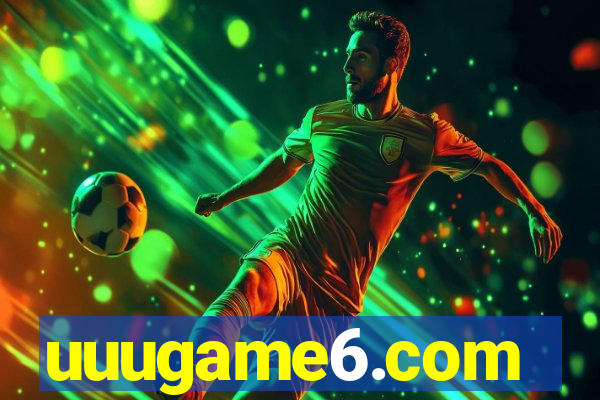 uuugame6.com