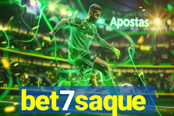bet7saque