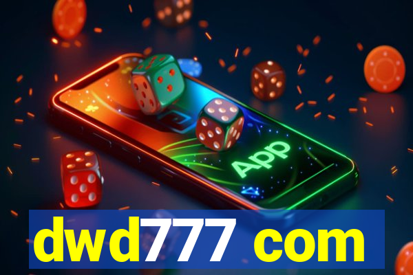 dwd777 com