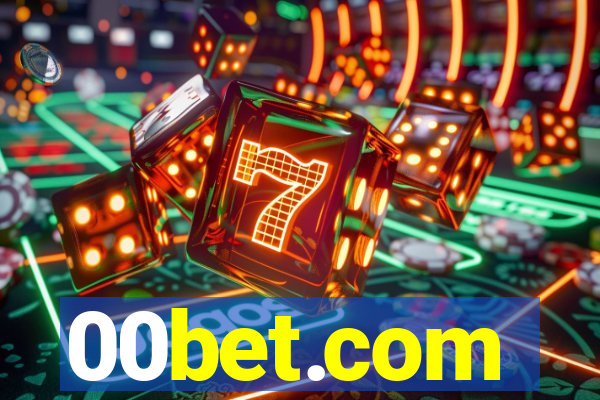 00bet.com