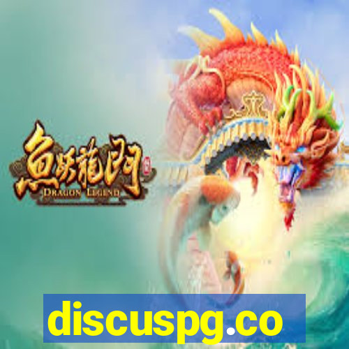 discuspg.co