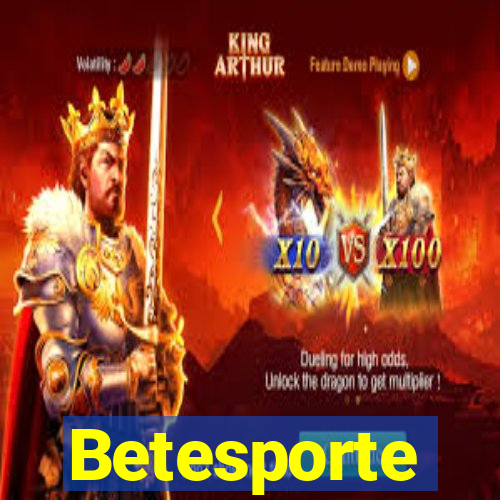 Betesporte