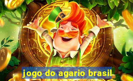 jogo do agario brasil