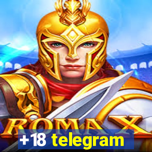 +18 telegram