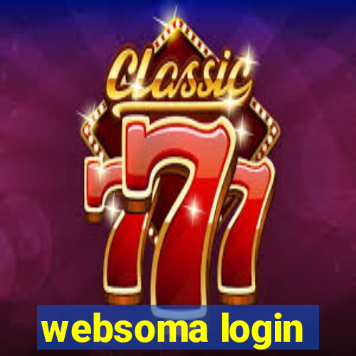 websoma login