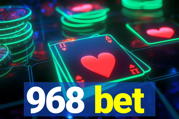 968 bet
