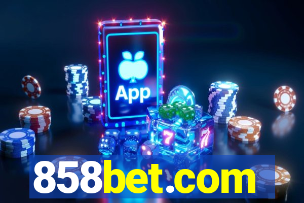 858bet.com