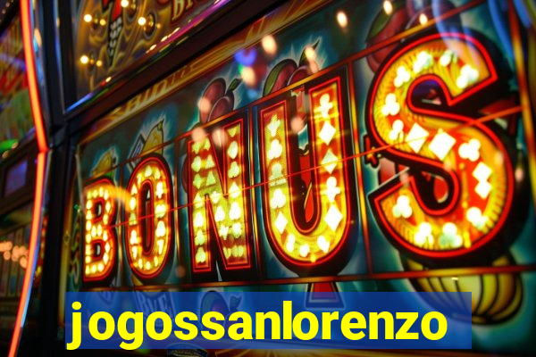 jogossanlorenzo