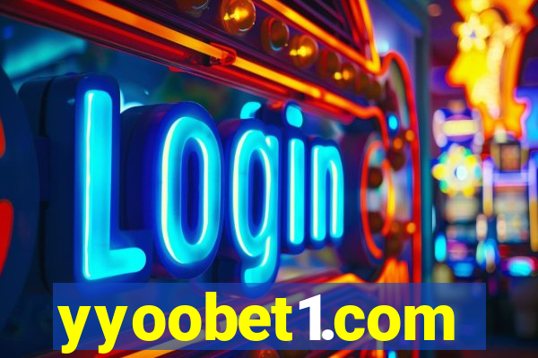 yyoobet1.com