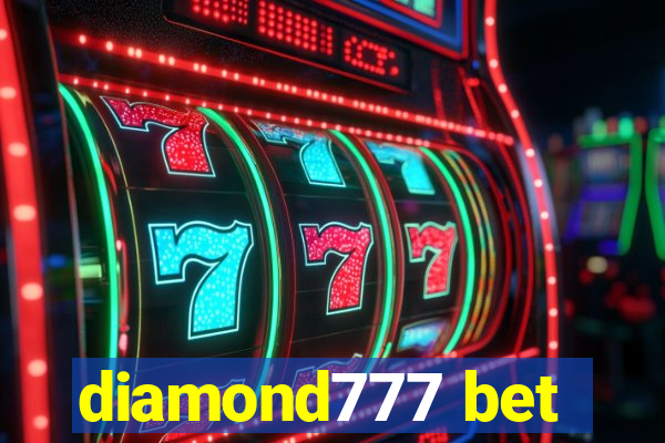 diamond777 bet