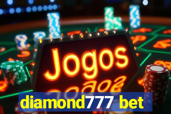 diamond777 bet