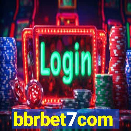 bbrbet7com