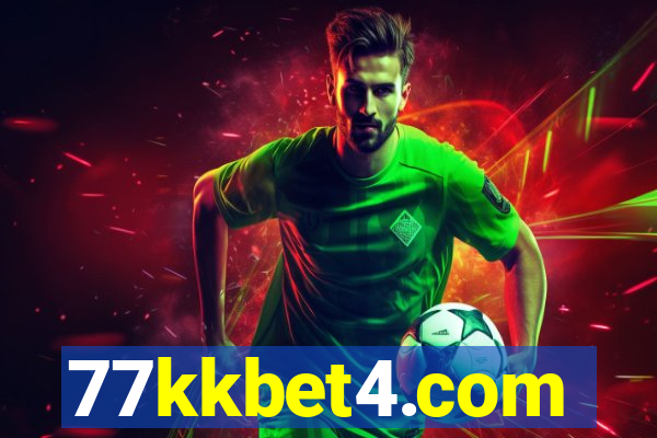 77kkbet4.com